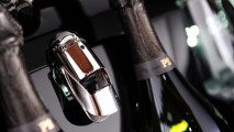 Aston Martin Rapide S Dom Pérignon