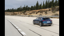 Audi e-tron quattro concept
