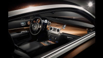 Rolls-Royce Wraith Inspired by Music