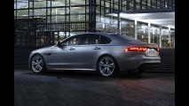 Jaguar XF diesel AWD