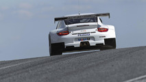 2012 Porsche 911 GT3 RSR 04.11.2011