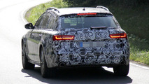 2012 Audi A6 Avant Allroad spied 04.10.2011