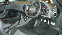 Lotus Evora S GP Edition, 640, 11.10.2011