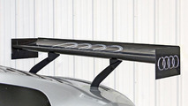 Audi R8 LMS ultra - 17.11.2011