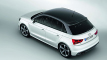 2012 Audi A1 Sportback S line - 18.11.2011