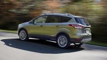2013 Ford Escape - 16.10.2011