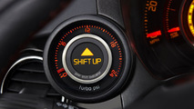 2012 Fiat 500 Abarth (U.S.-spec) 16.11.2011
