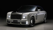 Rolls-Royce Phantom Drophead-Coupe by Wald International - 11.1.2012