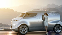 Citroen Tubik concept - 5.9.2011