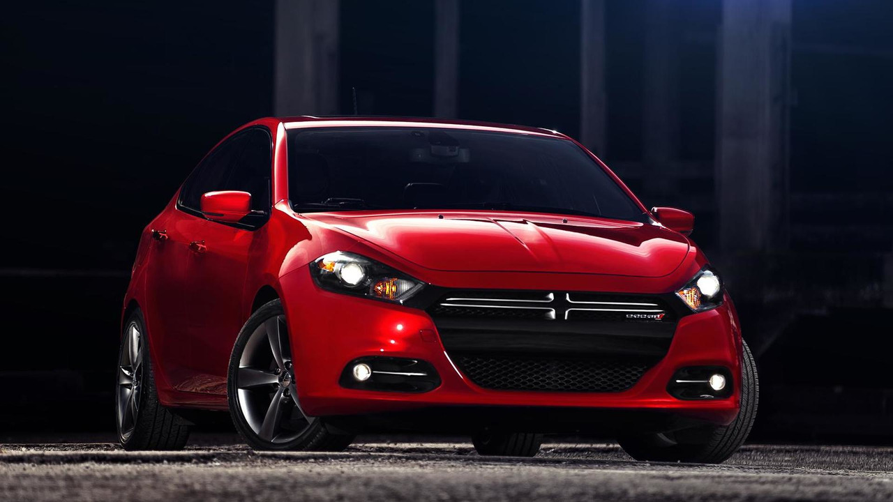 2013 Dodge Dart Aero can return 41 mpg US on the highway