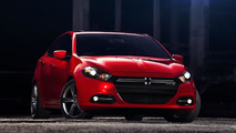 2013 Dodge Dart