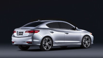 Acura ILX concept 09.1.2012