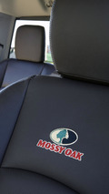 2012 Ram 1500 Mossy Oak Edition - 21.10.2011