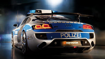 Tune it! Safe! Abt Audi R8 GTR - low res - 25.11.2011