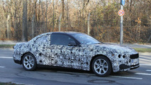 2013 BMW 4-Series Cabrio - 21.11.2011