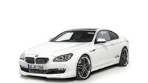 BMW 6-Series Coupe by AC Schnitzer - 23.11.2011