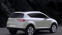 Seat IBX Concept