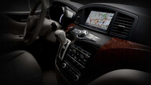 2012 Nissan Quest teaser image 08.07.2010