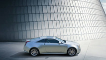 2011 Cadillac CTS Coupe