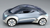 Renault Zoe Z.E. Concept