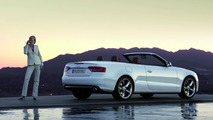 2010 Audi A5 Cabriolet