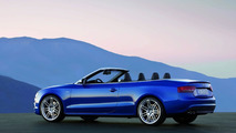 2010 Audi S5 Cabriolet