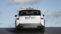 2010 Saab 9-3X