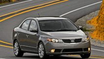 2010 Kia Forte
