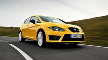 SEAT Leon Cupra R, 18.06.2010