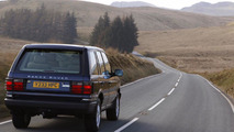 Range Rover second generation 1994 - 2002, 04.06.2010