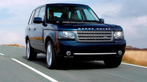 2011 Range Rover