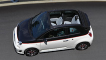 Fiat Abarth 500C