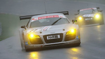 Audi R8 LMS (Phoenix Racing)