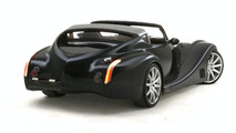 Morgan Aero SuperSports