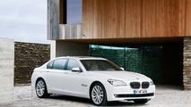2010 BMW 760i
