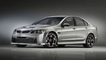 Pontiac G8 GXP Street Edition SEMA Show Car