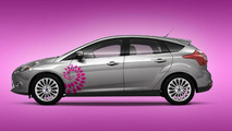 2012 Ford Focus Tattoos - 12.23.2010