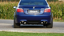 G-Power BMW M5 Hurricane GS - 1.11.11