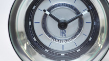 Rolls Royce Phantom Spirit of Ecstasy Centenary Collection