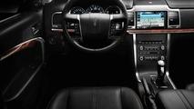 2010 Lincoln MKZ