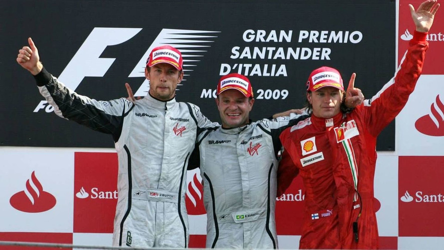 2009 italian gp