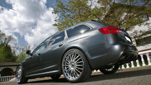 Audi RS6 by Schmidt Revolution 10.05.2010
