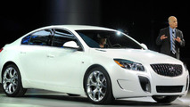 Buick Regal GS Show Car - 07.01.2009