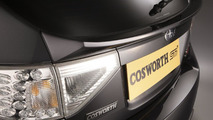 2011 Cosworth Impreza STI CS400 25.05.2010