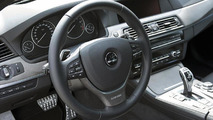 2011 Hamann 5-Series F10, 800, 19.07.2010