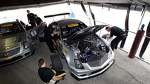 Cadillac CTS-V Racing Coupe - 24.3.2011