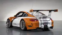 Porsche 911 GT3 R Hybrid Version 2.0, 17.03.2011