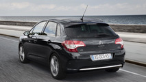 2011 Citroën C4 01.10.2010