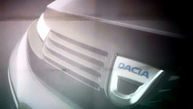 Dacia Geneva concept 2009