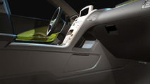 Chevrolet Volt MPV5 electric concept 23.04.2010